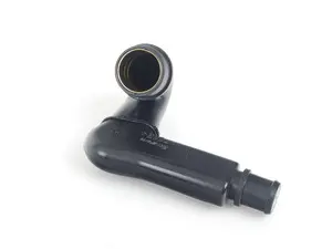 Crankcase Breather Tube