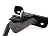 ES#91736 - 51237186508 - hood catch - The locking mechanism that holds your hood in place - Genuine BMW - BMW