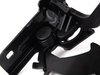 ES#91736 - 51237186508 - hood catch - The locking mechanism that holds your hood in place - Genuine BMW - BMW
