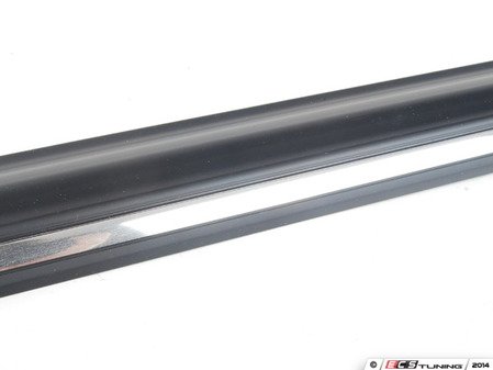 Genuine Mercedes Benz - 1236903880 - Front Door Moulding - (NO LONGER ...