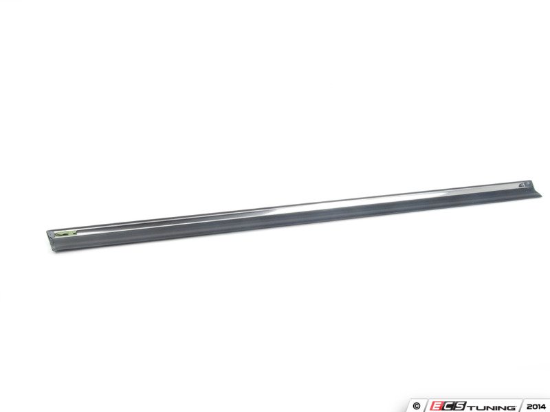 Genuine Mercedes Benz - 1236903880 - Front Door Moulding - (NO LONGER ...