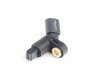 ES#2793873 - 1J0927803 -  Front ABS Sensor - Left - Measures wheel speed to prevent brake lock ups. - Delphi - Audi Volkswagen