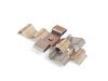 ES#2710976 - 34106856301 - Expansion Spring - Priced Each - For the JCW Sport brake pads - Genuine MINI - MINI