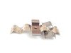 ES#2710976 - 34106856301 - Expansion Spring - Priced Each - For the JCW Sport brake pads - Genuine MINI - MINI