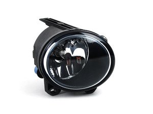 ES#2794847 - 63176920886 - Fog Lamp - Right - (NO LONGER AVAILABLE) - Complete assembly including bulb - Valeo - 