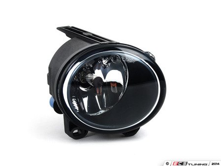 ES#2794847 - 63176920886 - Fog Lamp - Right - (NO LONGER AVAILABLE) - Complete assembly including bulb - Valeo - 