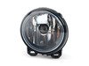 ES#2794847 - 63176920886 - Fog Lamp - Right - (NO LONGER AVAILABLE) - Complete assembly including bulb - Valeo - 