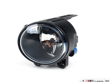 ES#2794845 - 63176920885 - Fog Lamp - Left - (NO LONGER AVAILABLE) - Complete assembly including bulb - Valeo - 