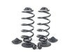 ES#2770534 - 33536779860KT - Rear Coil Spring Conversion Kit - Complete kit to get rid of that pesky and problematic rear air ride system. - Assembled By ECS - BMW