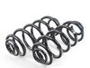 ES#2770534 - 33536779860KT - Rear Coil Spring Conversion Kit - Complete kit to get rid of that pesky and problematic rear air ride system. - Assembled By ECS - BMW