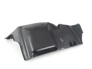  Transmission Cover Plate - Left