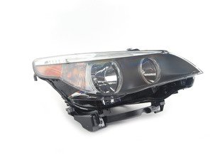 ES#172978 - 63127166116 - Halogen Headlight Assembly - right - Complete headlight assembly - Genuine BMW - BMW