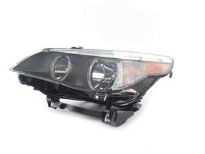 ES#172977 - 63127166115 - Halogen headlight Assembly - left - Complete headlight assembly - Genuine BMW - BMW