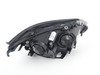 ES#172977 - 63127166115 - Halogen headlight Assembly - left - Complete headlight assembly - Genuine BMW - BMW