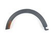 ES#2734813 - 51777376869 - Cover For Wheel Arch - Driver Side / Front Left  - Used on the the front fender - Genuine MINI - MINI