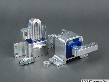 ES#2794892 - VWR15G5012KT - Racingline Performance Drivetrain Mount Kit - (NO LONGER AVAILABLE) - An essential drivetrain upgrade to transform the drive of your car - Racingline - 