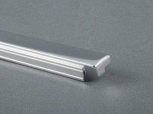 ES#95412 - 51357072889 - FINISHER - Genuine BMW - BMW