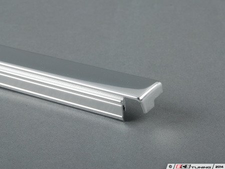 ES#95412 - 51357072889 - FINISHER - Genuine BMW - BMW