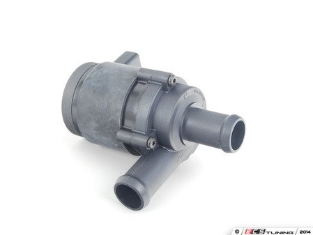ES#2642198 - 8E0965559 - Auxiliary Water Pump - Additional electric water pump - Pierburg - Audi