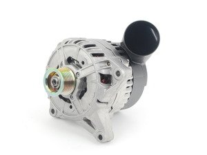 ES#2793890 - 12311741138KT - Re Manufactured Alternator - 140 Amp  - Price includes $50 core charge - Genuine BMW - BMW