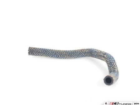 ES#61140 - 34322227296 - E36 Hose - Genuine BMW - BMW