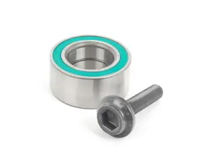 Rear Wheel Bearing - Priced Each