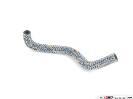 ES#61141 - 34322227297 - E36 Hose - Genuine BMW - BMW