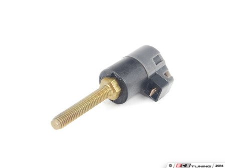 ES#63865 - 35426750458 - E46 Kick-Down Switch - Genuine BMW - BMW
