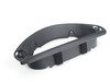 ES#118485 - 51458146264 - E36 Cluster Surround - Trims out the dashboard instrument cluster - Genuine BMW - BMW