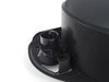 ES#118485 - 51458146264 - E36 Cluster Surround - Trims out the dashboard instrument cluster - Genuine BMW - BMW