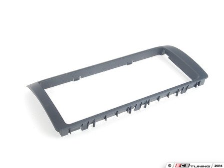 ES#182668 - 65526908469 - FRAME - Genuine BMW - BMW