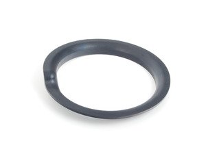 ES#50420 - 31331100635 - SPRING SHIM - Genuine BMW - BMW
