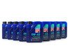 ES#2535404 - 94810722200KT - Liqui Moly Synthoil Oil Service Kit (0w-40) - Includes Hengst filter and Liqui Moly Synthoil Energy A40 Spec oil - Assembled By ECS - Porsche