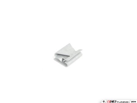 ES#159143 - 54377187746 - CLIP - Genuine BMW - BMW
