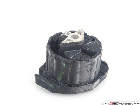 ES#2793881 - 22316864675 - xDrive Transfer Case Mount  - Mounts the Transfer Case to the gearbox support frame - Genuine BMW - BMW