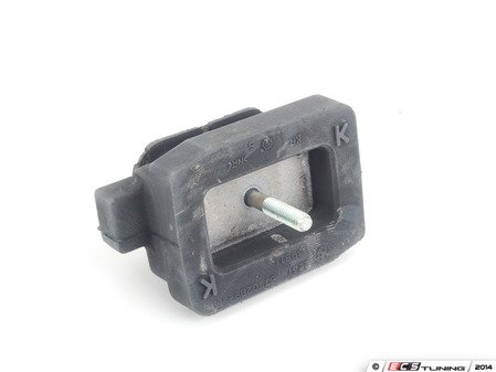 ES#249123 - 22316770289 - Transmission Mount - Mounts transmission to support - Genuine BMW - BMW