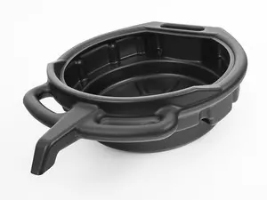 8 Liter Oil Drain Pan