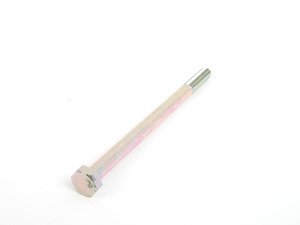 ES#15059 - 07119912585 - SCREW 8X130 - Genuine BMW - BMW