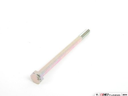ES#15059 - 07119912585 - SCREW 8X130 - Genuine BMW - BMW