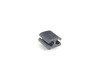 ES#91862 - 51241815364 - Mounting clip - priced each - Used to mount the torsion springs for your trunk lid - Genuine BMW - BMW
