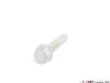ES#2599067 - 31307842583 - SCREW SELF-TAPPING - Genuine BMW - BMW