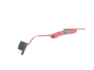 ES#158795 - 54347159258 - Convertible Top Hall Sensor - This sensor monitors the convertible top for opened and closed status - Genuine BMW - BMW