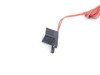 ES#158795 - 54347159258 - Convertible Top Hall Sensor - This sensor monitors the convertible top for opened and closed status - Genuine BMW - BMW