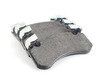 ES#2777593 - 4G0698151F - Front Brake Pad Set  - Does not include wear sensors - Ferodo - Audi