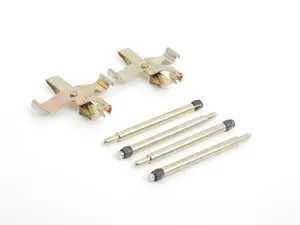 Brake Pad Parts Kit