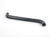 ES#1387237 - 91110723300 - Oil Hose - "S" hose that connects the oil tank to the oil cooler - Genuine Porsche - Porsche