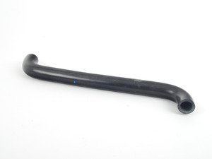 ES#1387237 - 91110723300 - Oil Hose - "S" hose that connects the oil tank to the oil cooler - Genuine Porsche - Porsche