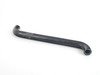 ES#1387237 - 91110723300 - Oil Hose - "S" hose that connects the oil tank to the oil cooler - Genuine Porsche - Porsche