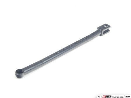 ES#1462955 - 96453757100 - DOOR OPERATING ROD - Genuine Porsche - 