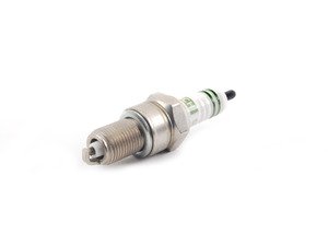 ES#1616390 - 0031591403 - Spark Plug - Priced Each - Six (6) required - Genuine Mercedes Benz - Mercedes Benz